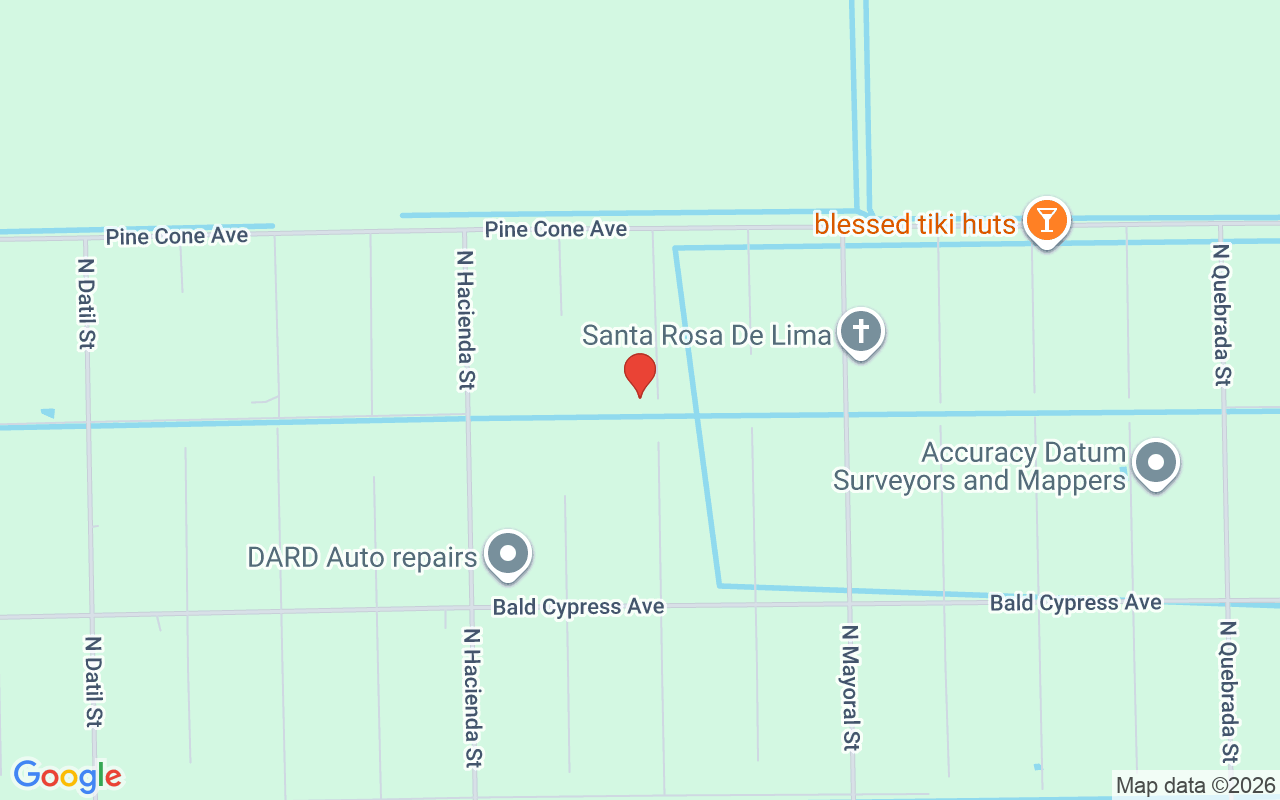 810 Jinete St N, Clewiston, FL 33440