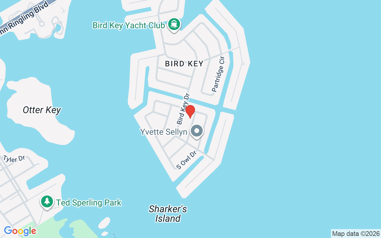 606 Owl Way, Sarasota, FL 34236