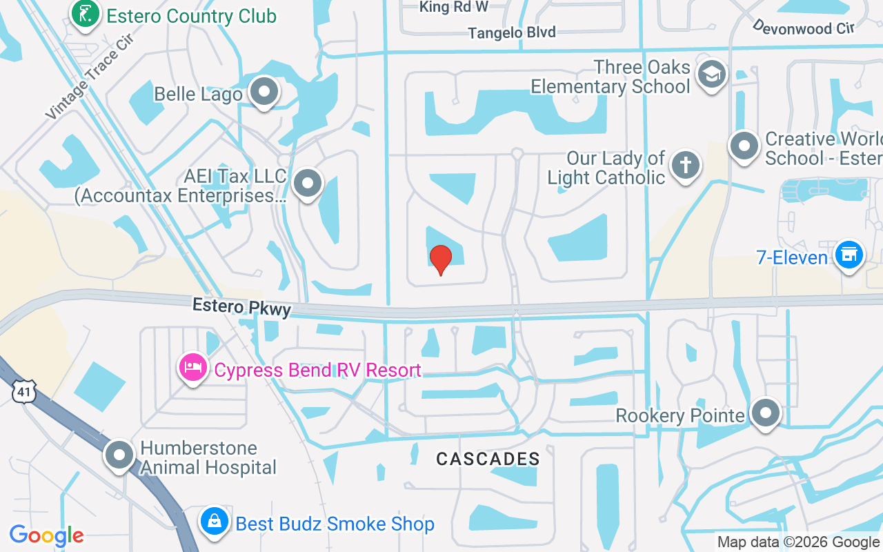 19673 Villa Rosa Loop, Estero, FL 33967