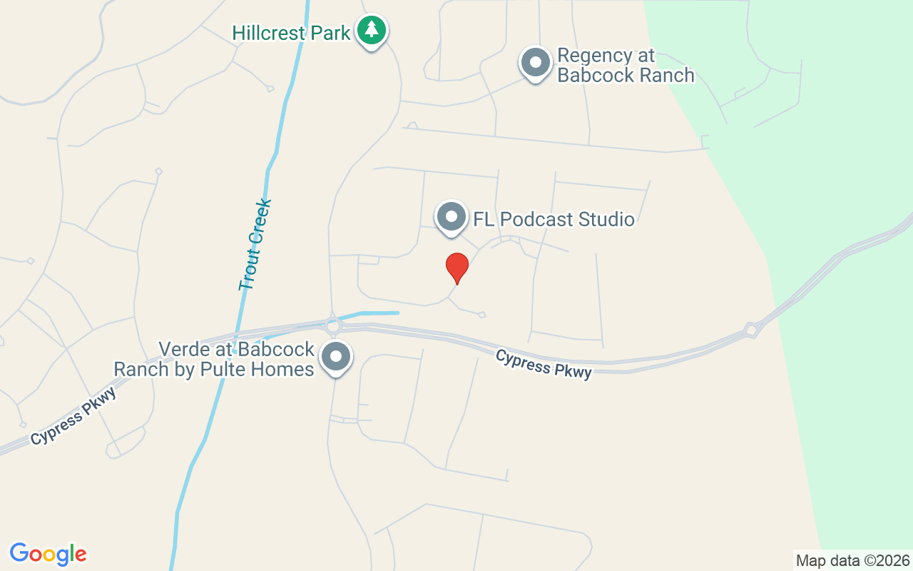 44456 Frontier Dr, Punta Gorda, FL 33982