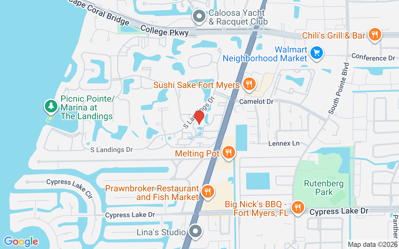 4417 Spanker Ct 4F, Fort Myers, FL 33919