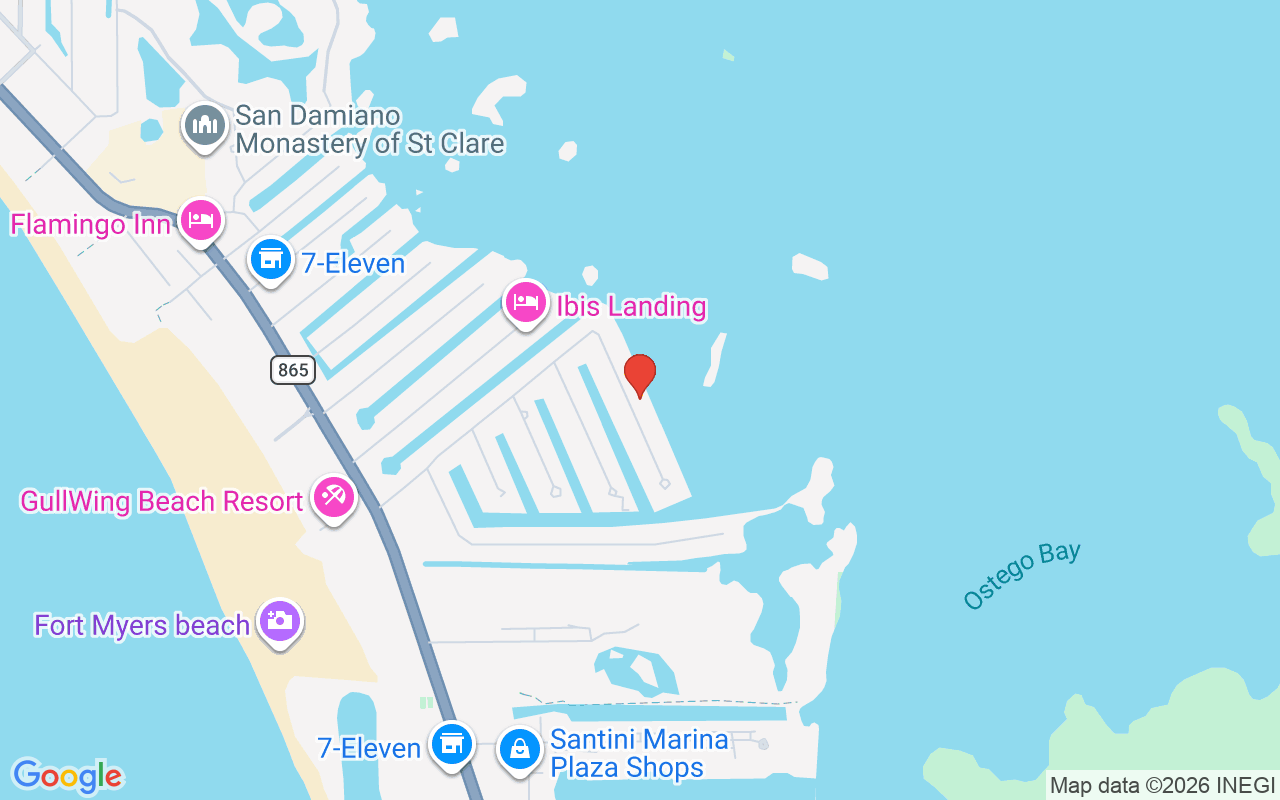 13 Bayview Blvd, Fort Myers Beach, FL 33931