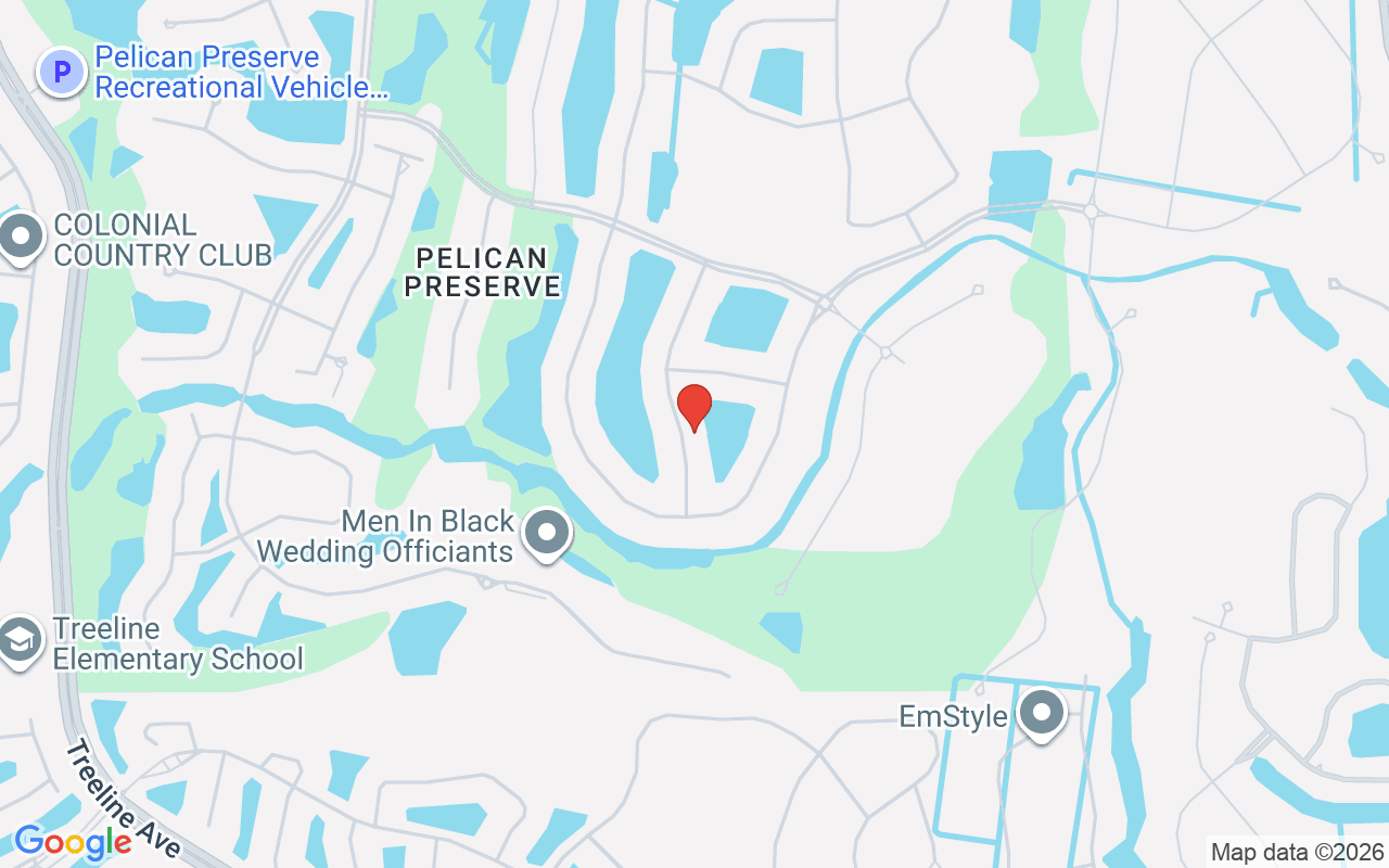 11613 Giulia Dr, Fort Myers, FL 33913