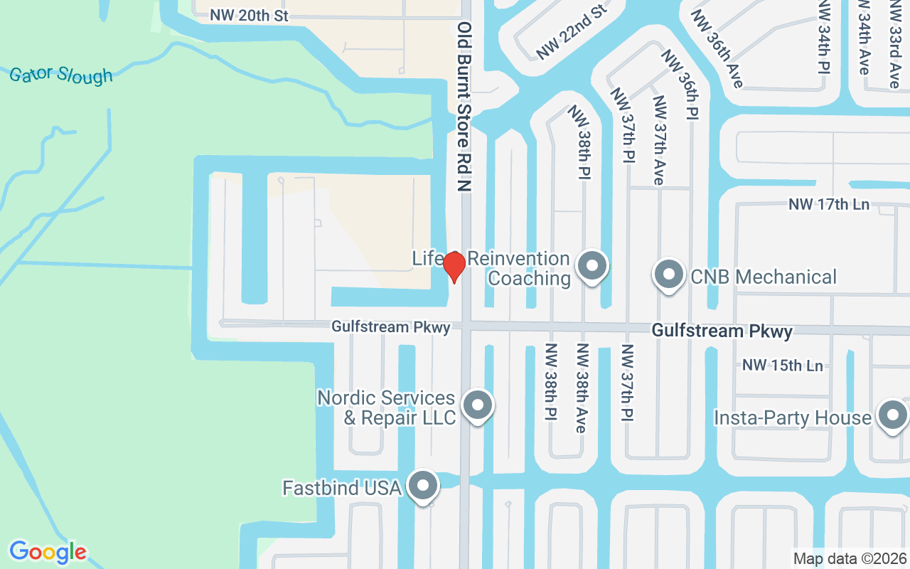 1616 Old Burnt Store Road N, Cape Coral, FL 33993