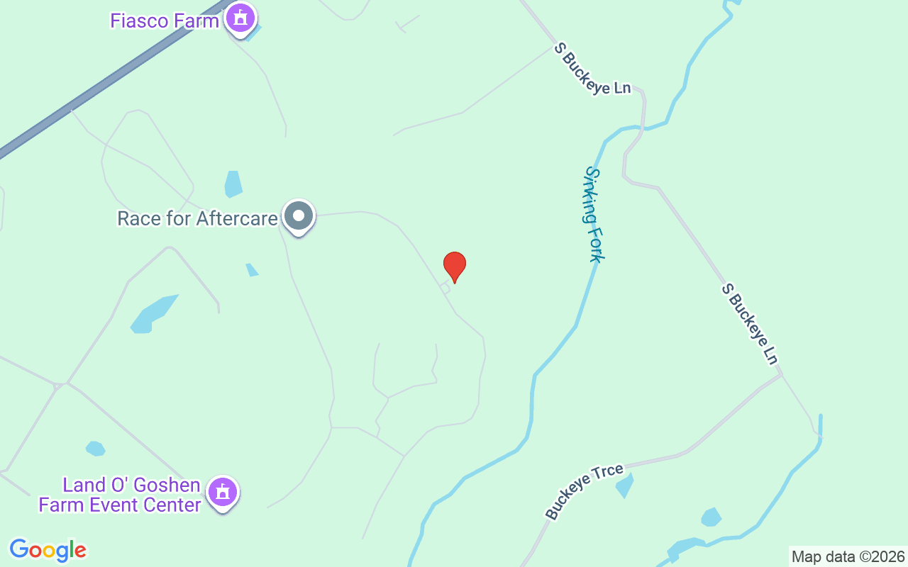 12421 Poplar Woods Dr, Goshen, KY 40026