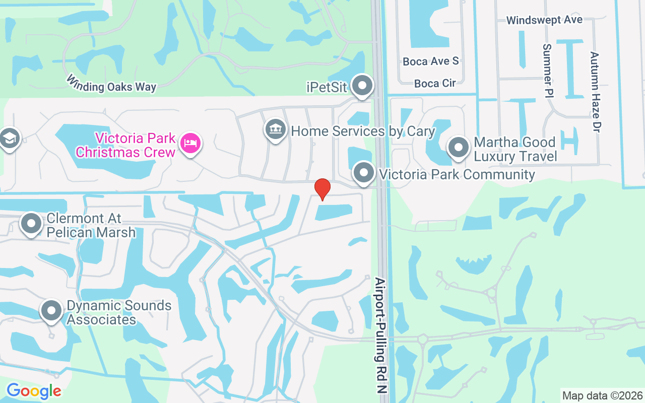 2220 Arielle Dr #2006, Naples, FL 34109