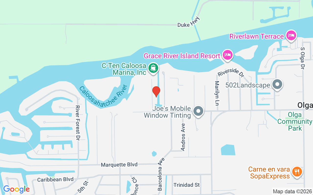 2248 Marina Park Dr, Fort Myers, FL 33905