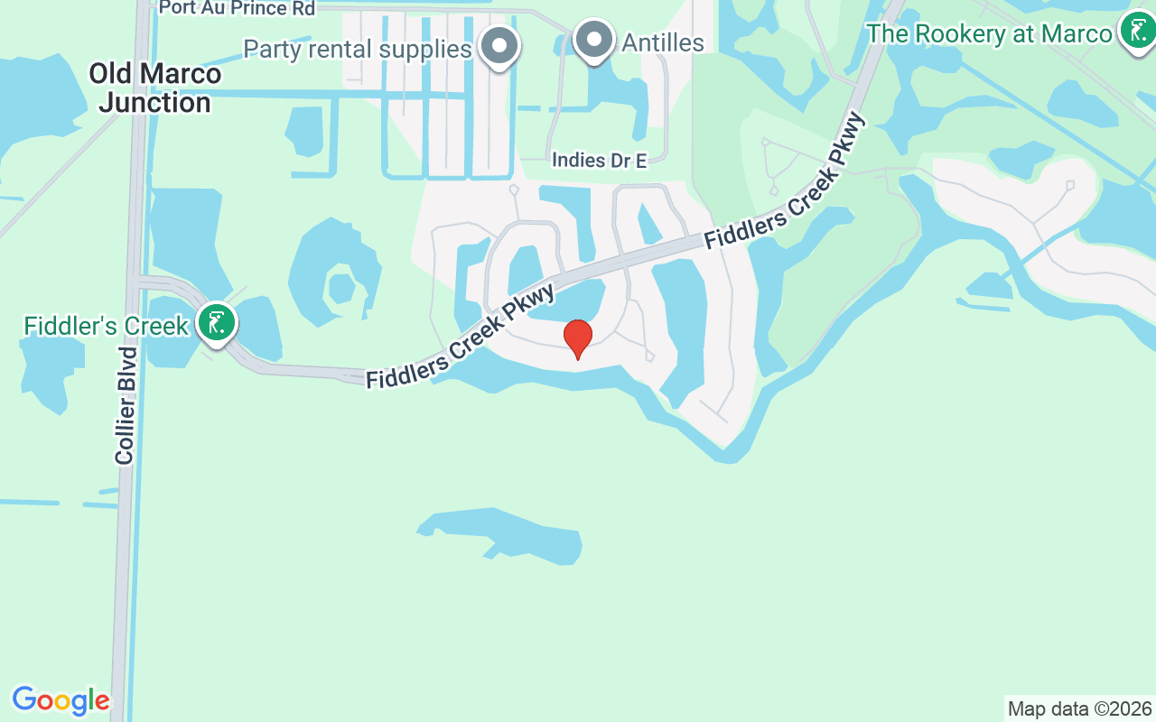 8450 Mallards Way, Naples, FL 34114
