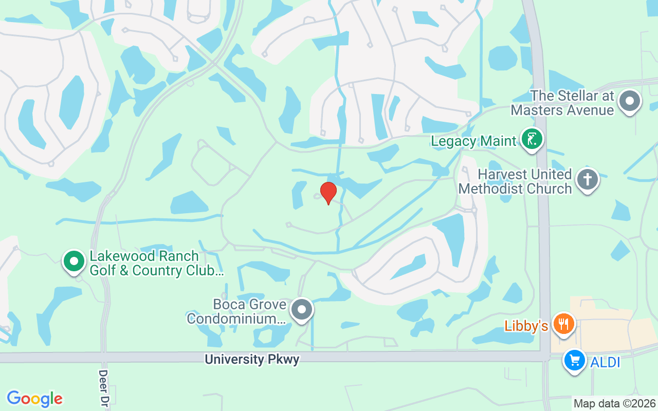 8116 Lone Tree Glen, Lakewood Ranch, FL 34202