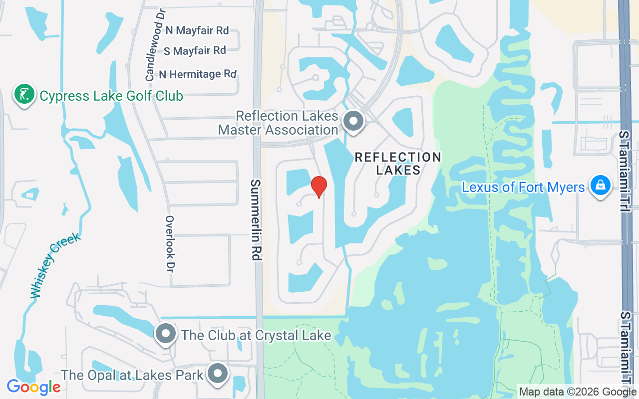 14040 Clear Water Ln, Fort Myers, FL 33907