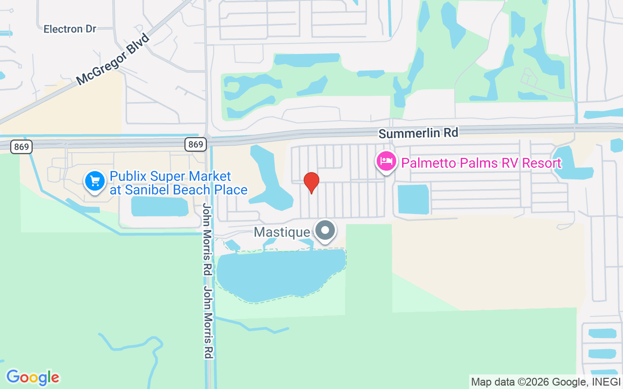 19681 Summerlin Rd 33, Fort Myers, FL 33908