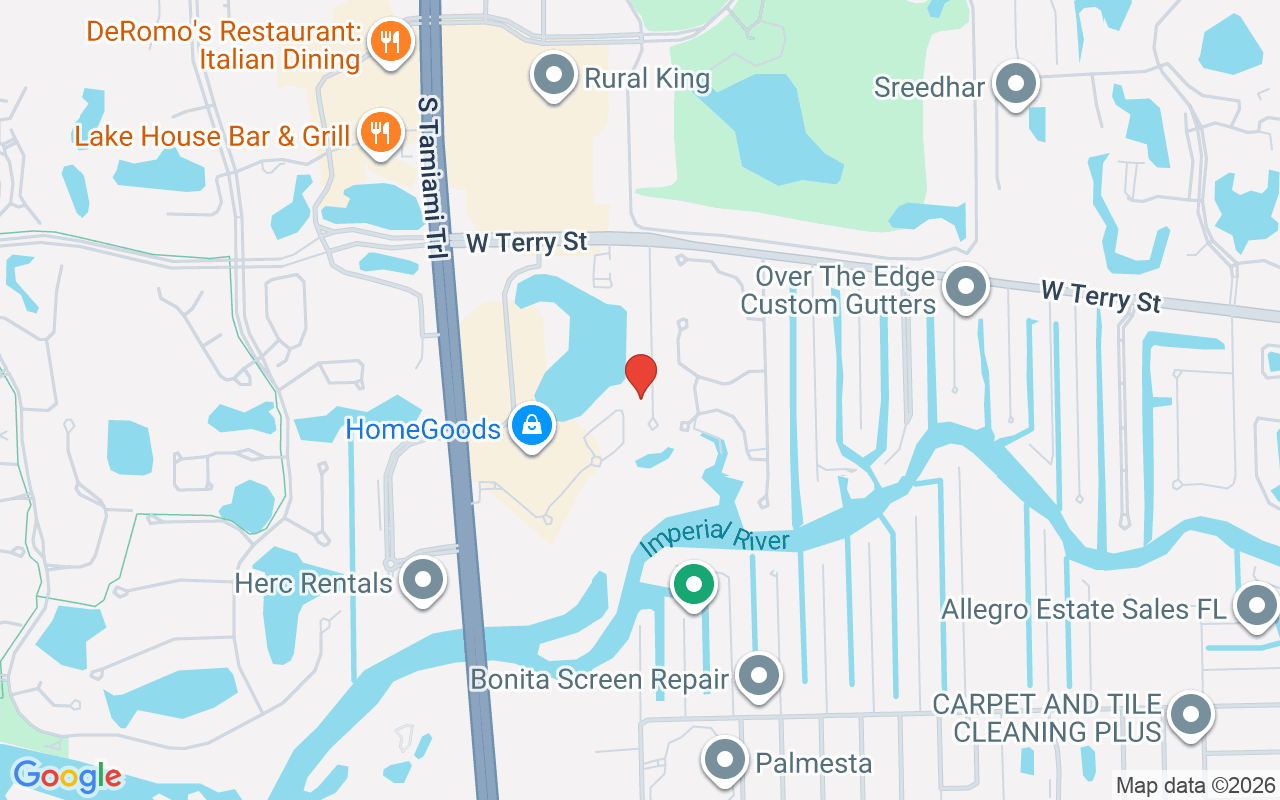 27153 Edenbridge Ct, Bonita Springs, FL 34135