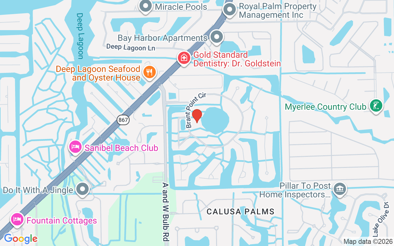 14121 Brant Point Cir #1106, Fort Myers, FL 33919