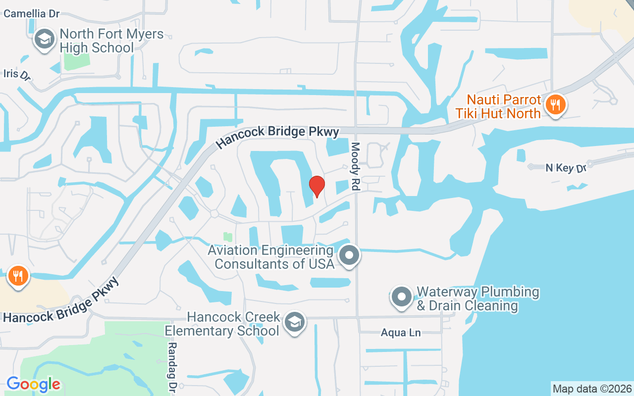 13260 Silver Thorn Loop 1005, North Fort Myers, FL 33903