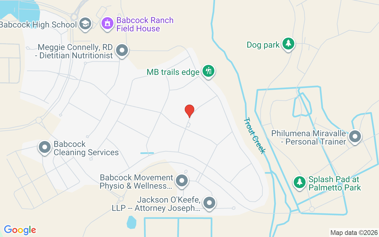 17677 Fallen Branch Way, Punta Gorda, FL 33982