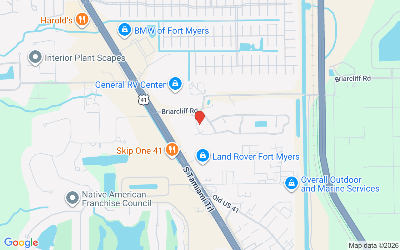 15631 Red Fox Run, Fort Myers, FL 33912