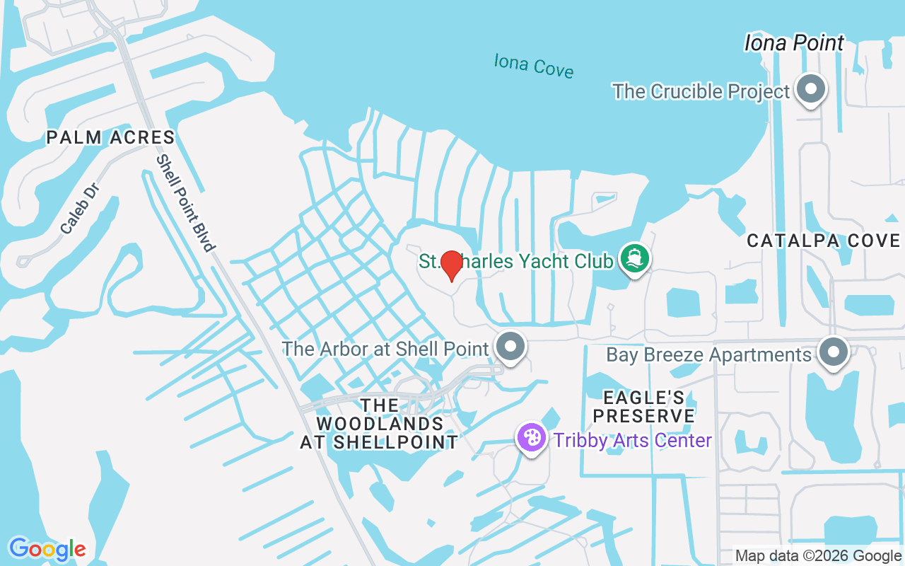 15870 Turnbridge Ct, Fort Myers, FL 33908