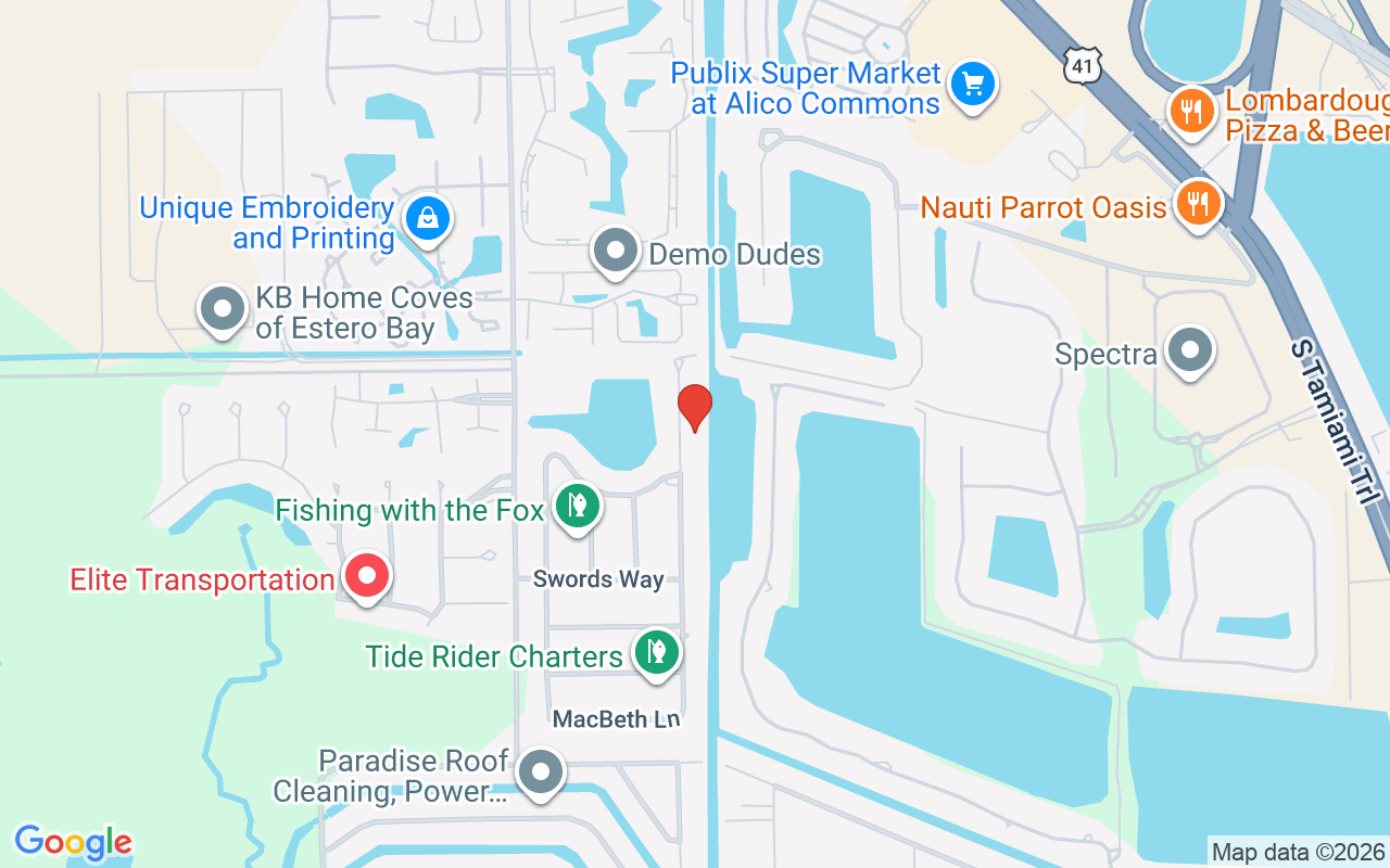 17531 Boat Club Dr, Fort Myers, FL 33908