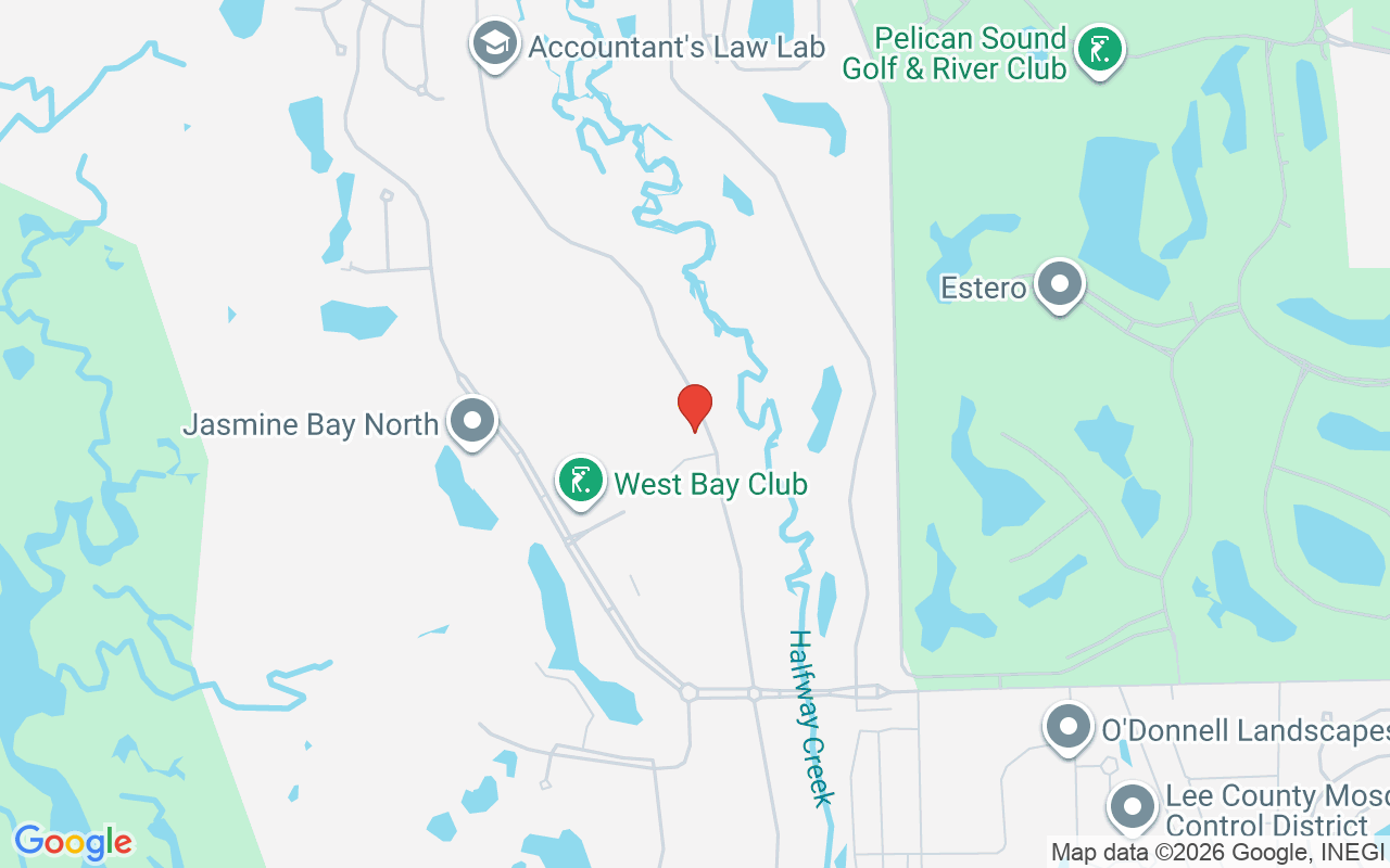 20270 Chapel Trace, Estero, FL 33928