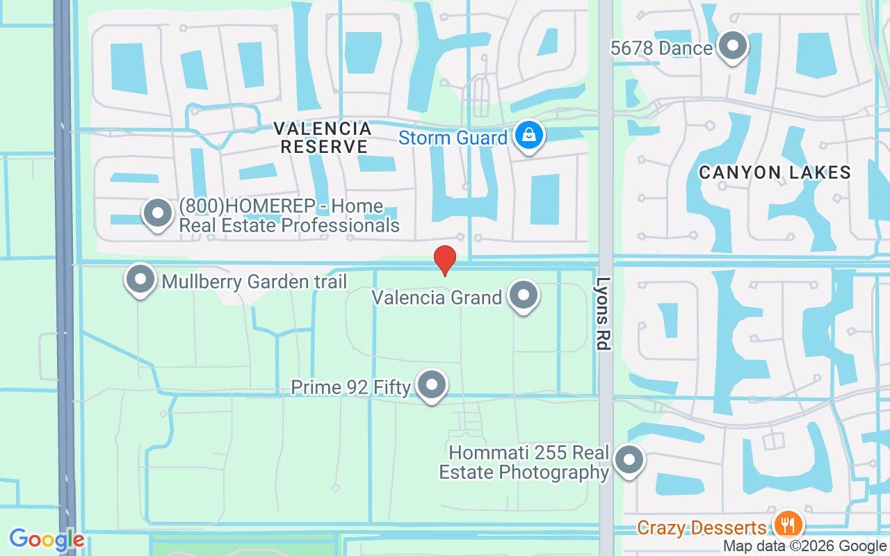 11158  Glen Orchard Lane, Boynton Beach, FL 33473