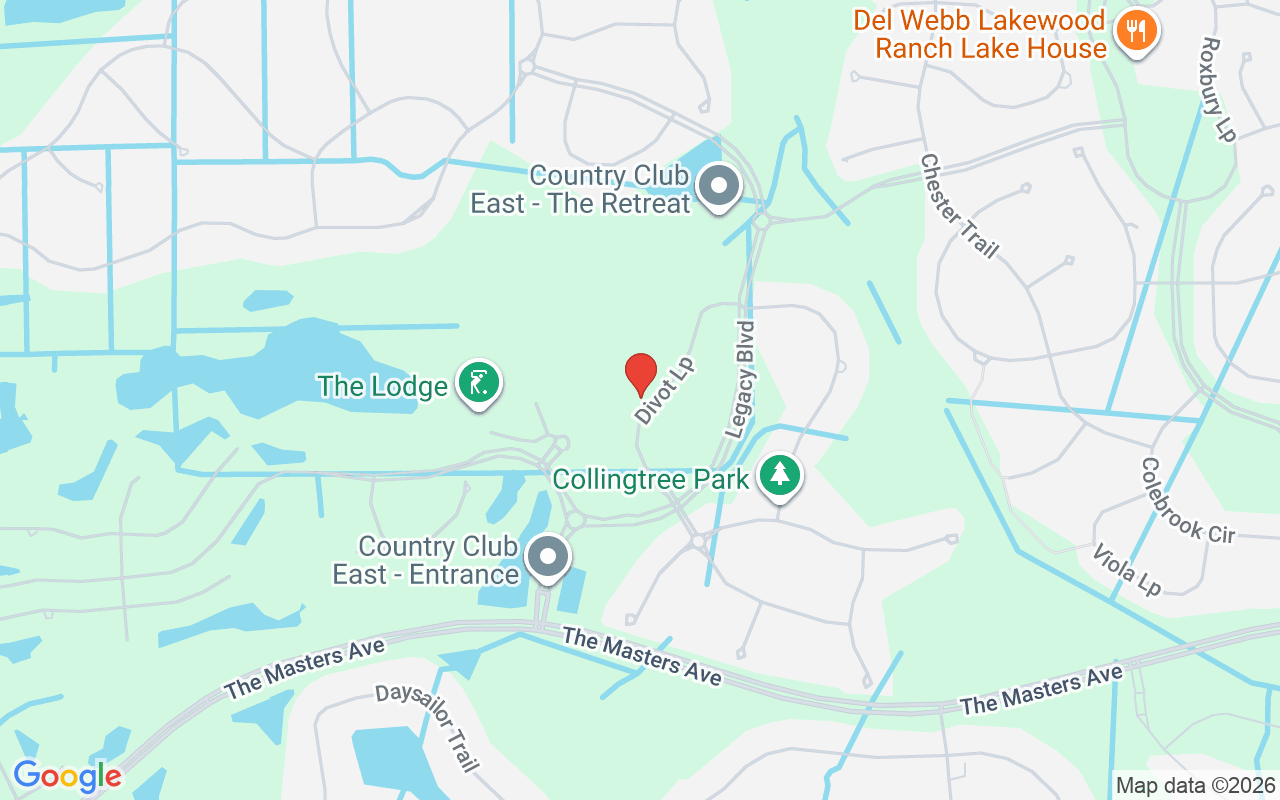 7482 Divot Loop #6A, Bradenton, FL 34202