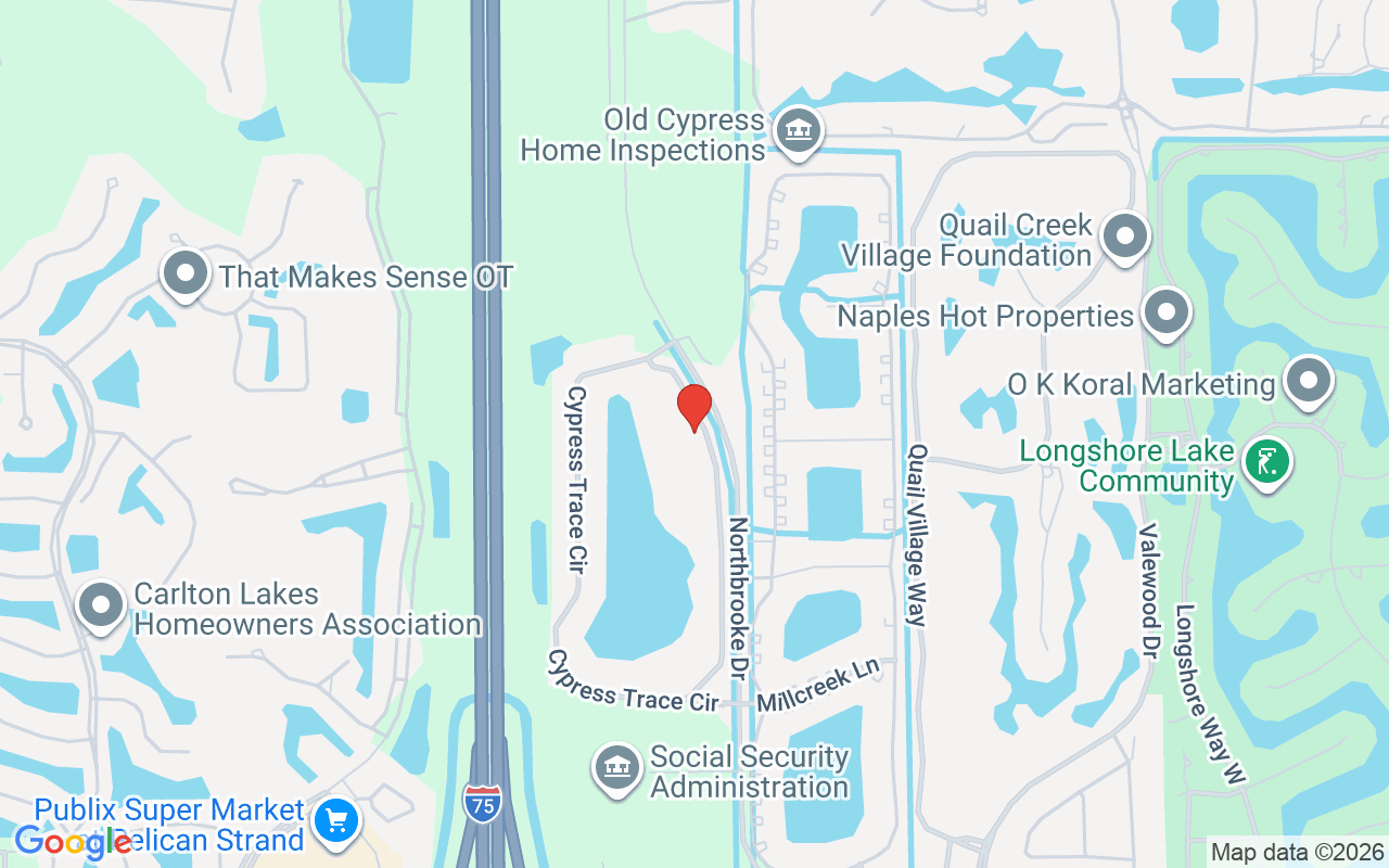 2700 Cypress Trace Cir #3134, Naples, FL 34119