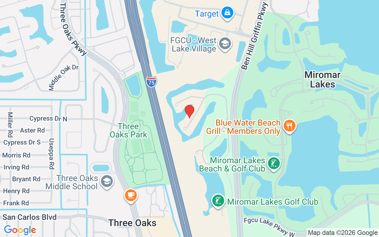 17843 Modena Rd, Miromar Lakes, FL 33913