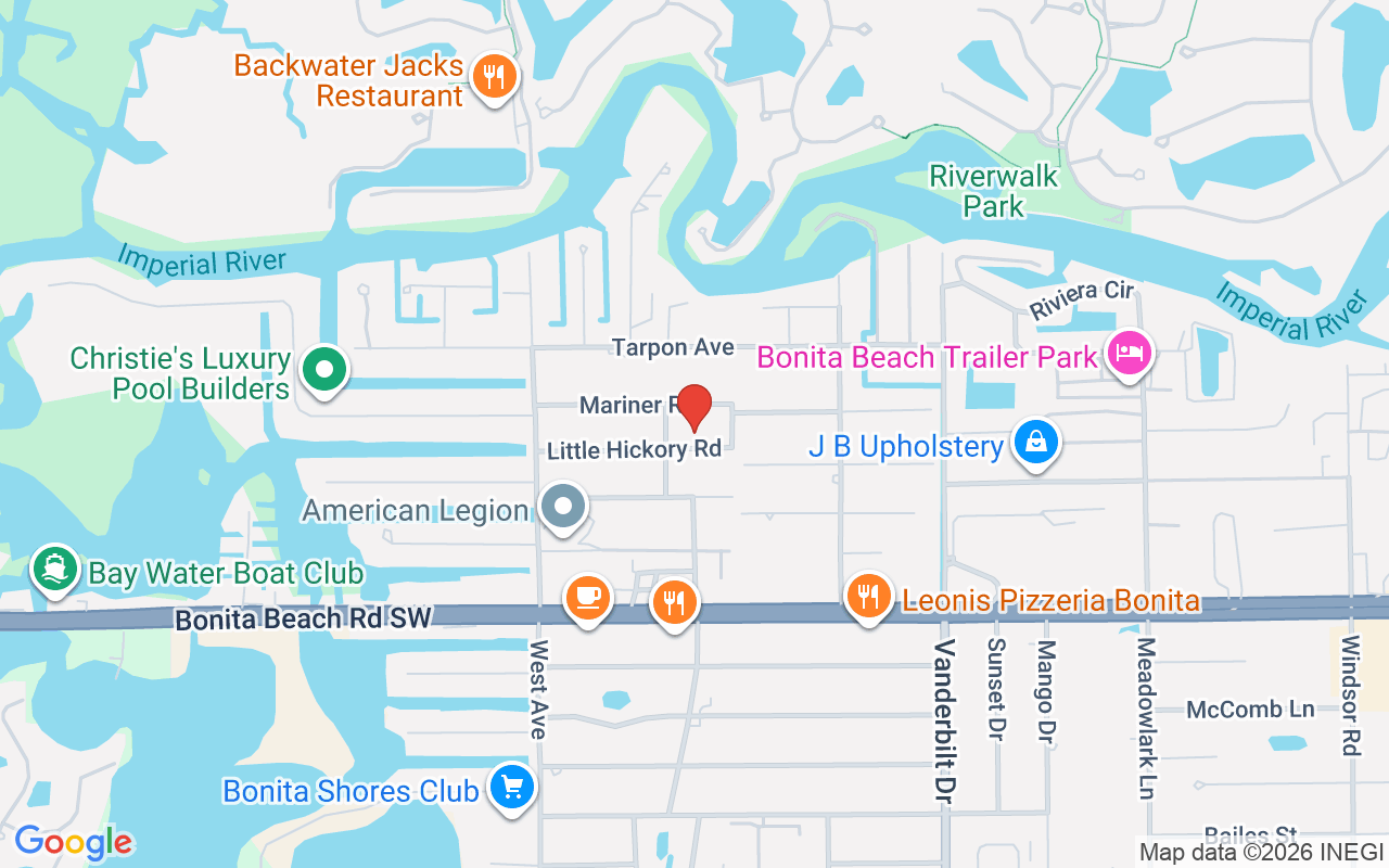 4320 Little Hickory Rd, Bonita Springs, FL 34134