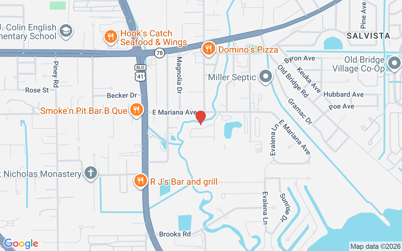 108 Powell Creek Cir, North Fort Myers, FL 33917
