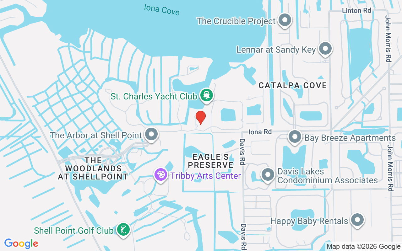 15981 Nelsons Ct, Fort Myers, FL 33908