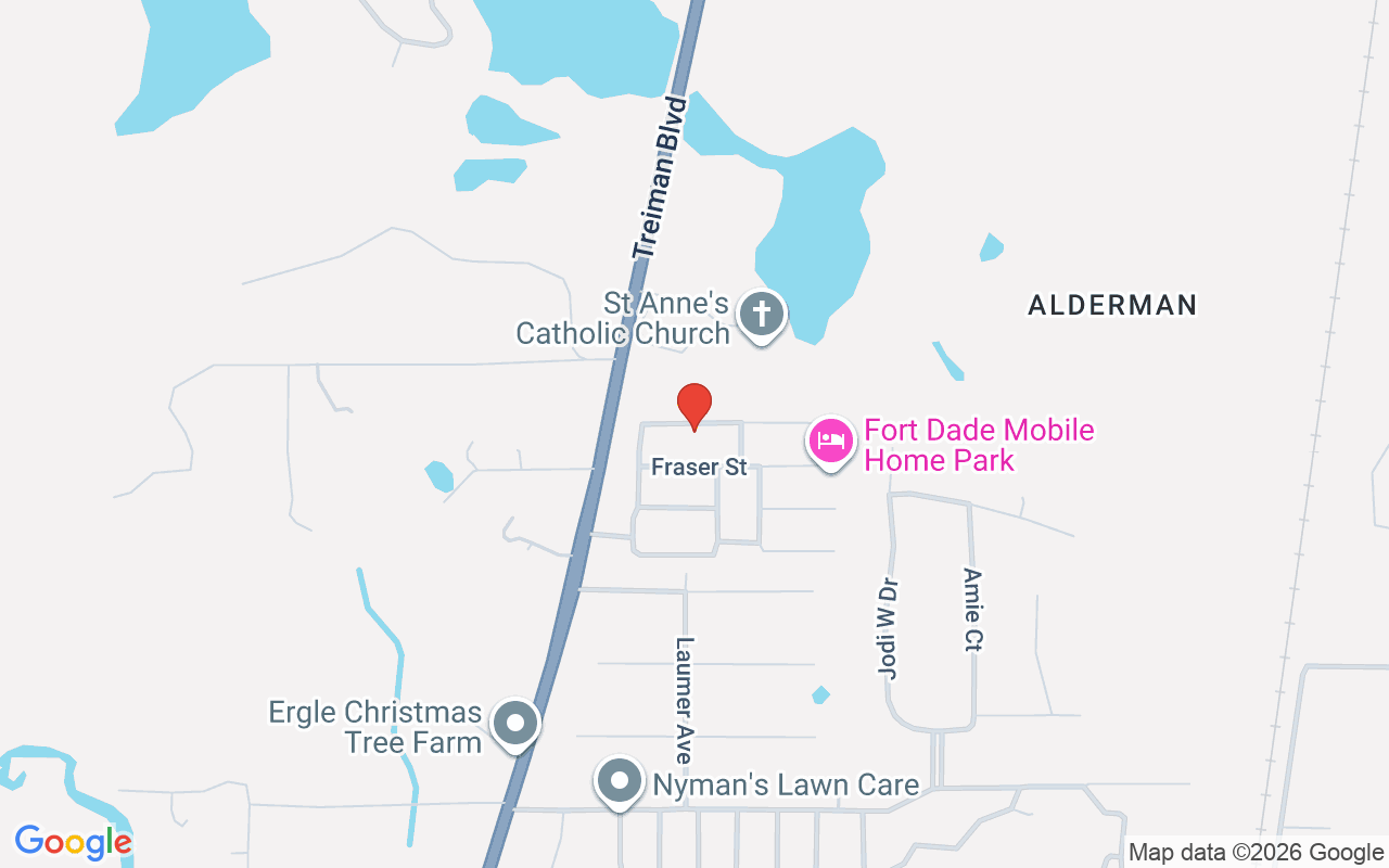 34928 Hawkiowa Road, Dade City, FL 33523