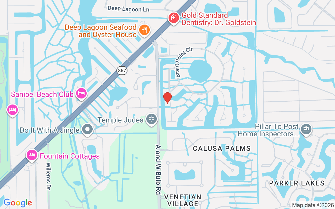 14217 Prim Point Ln, Fort Myers, FL 33919