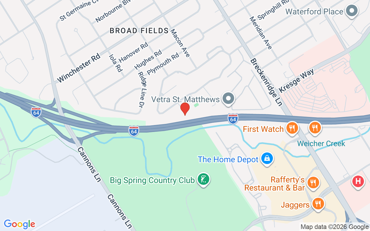 1006 Corn Island Ct, Louisville, KY 40207