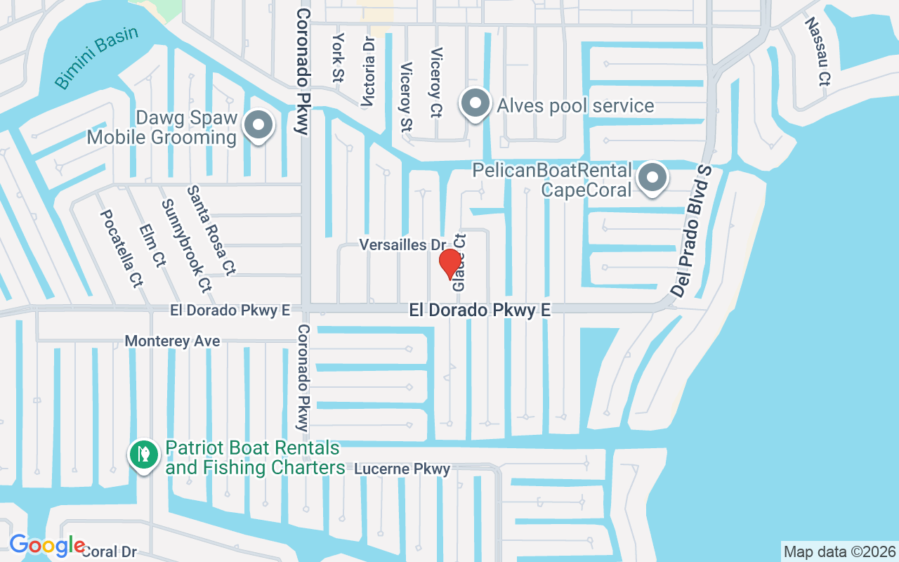 5222 Glade Ct, Cape Coral, FL 33904