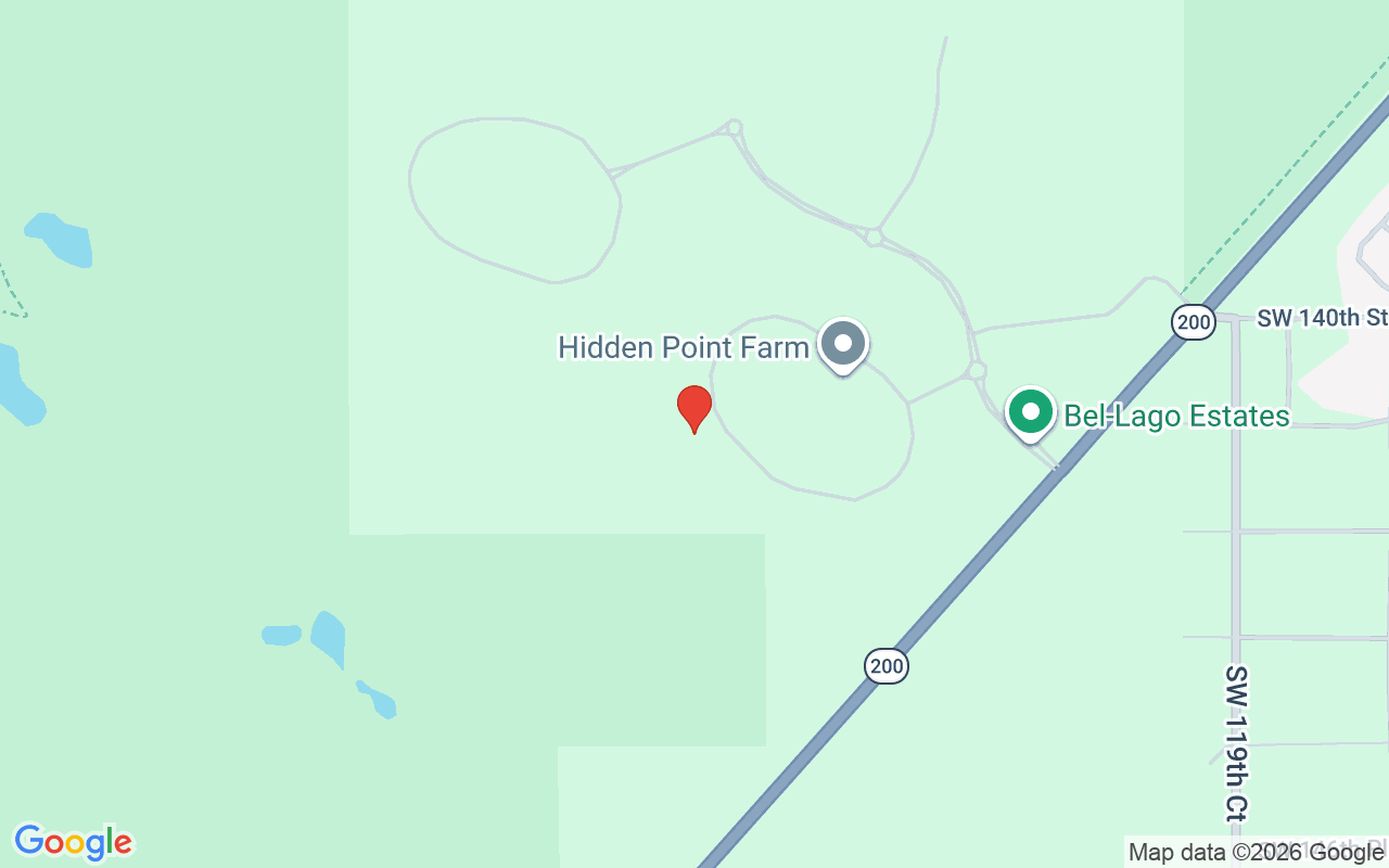 12450 140Th Loop Sw, Dunnellon, FL 34432