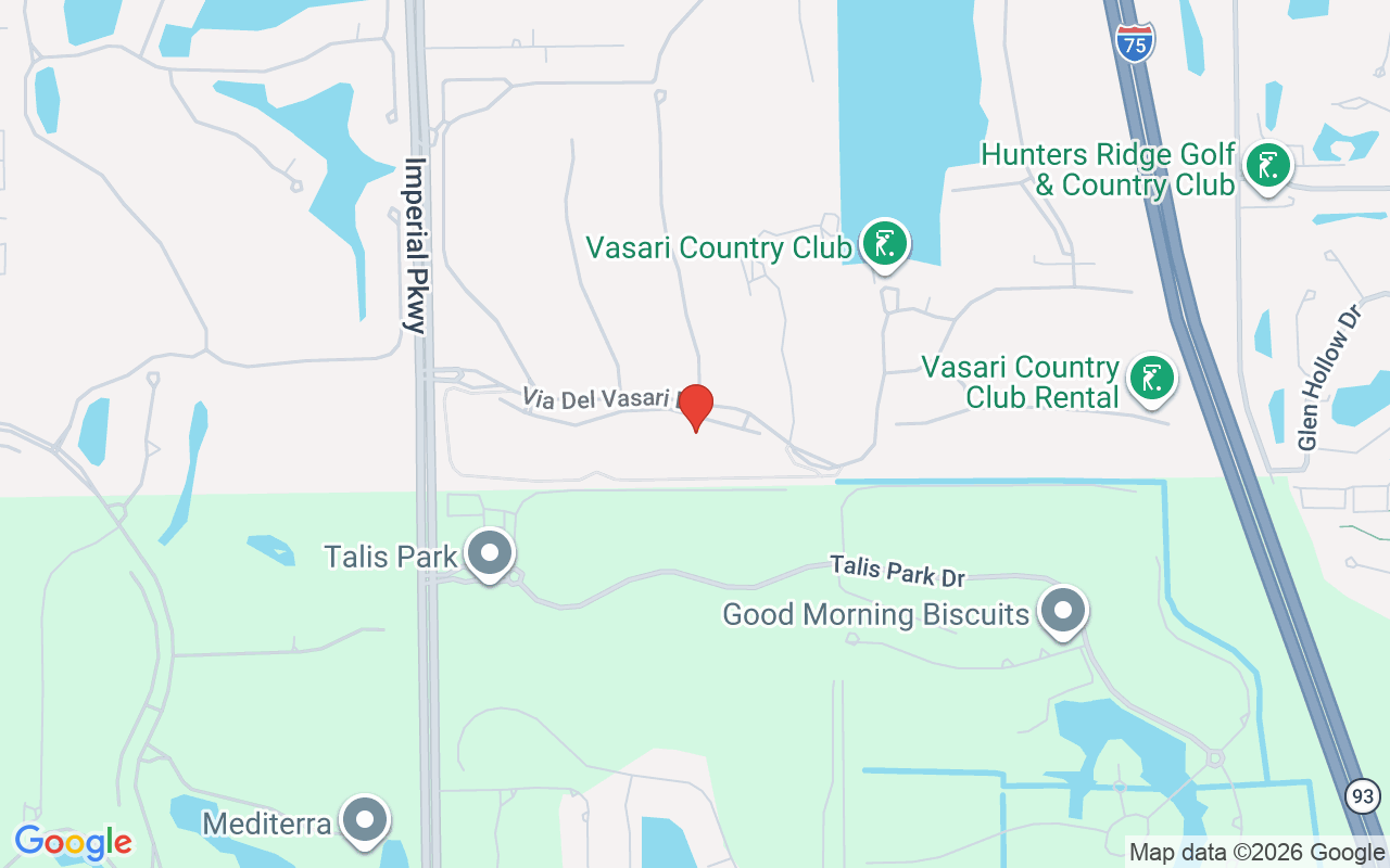11091 Corsia Trieste Way #206, Bonita Springs, FL 34135