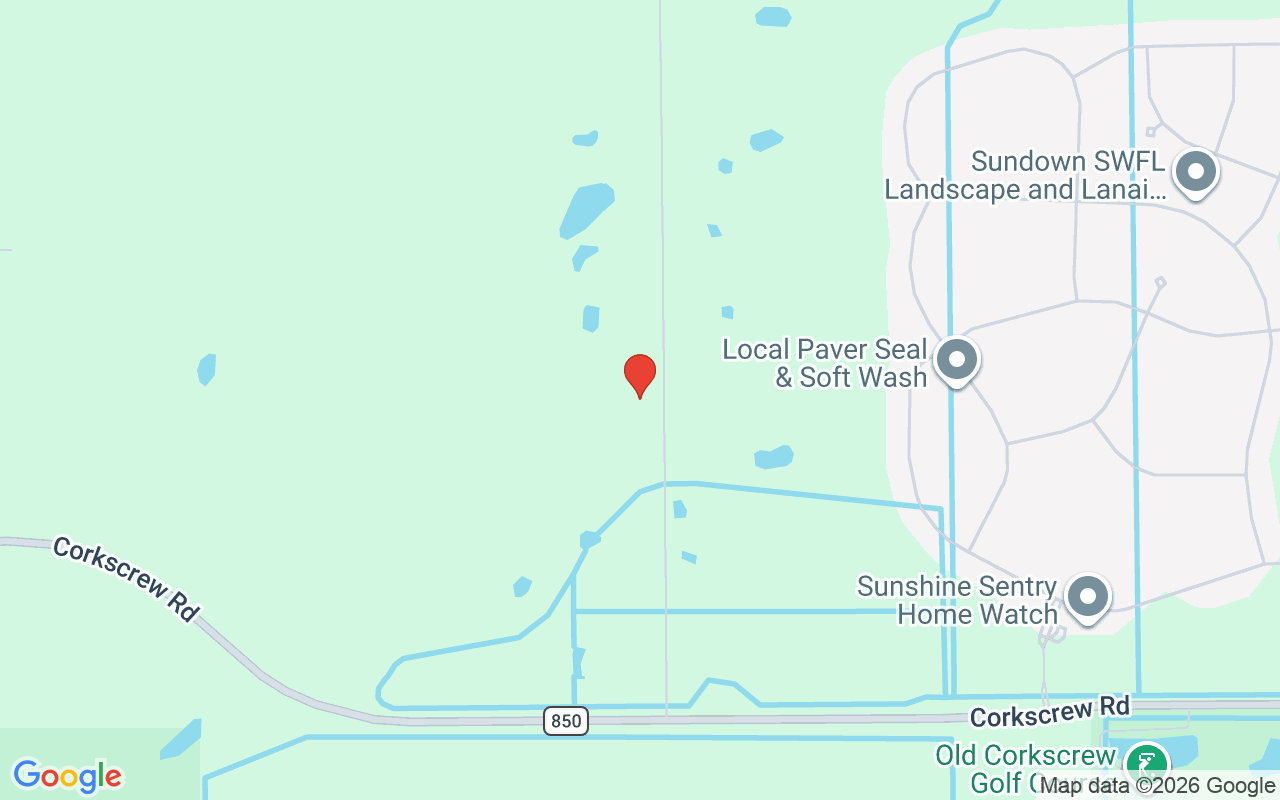 19640 Burgundy Farms Rd, Estero, FL 33928