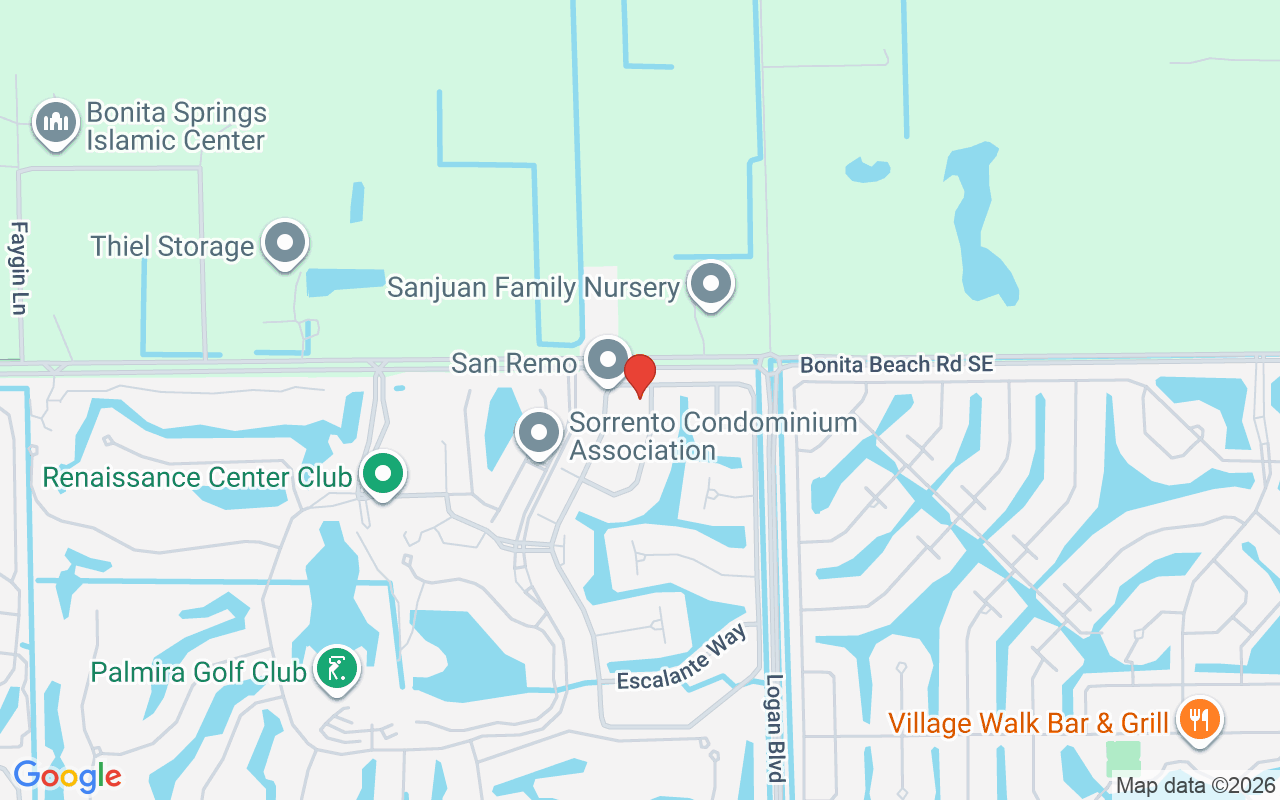 28020 Boccaccio Way #28020, Bonita Springs, FL 34135