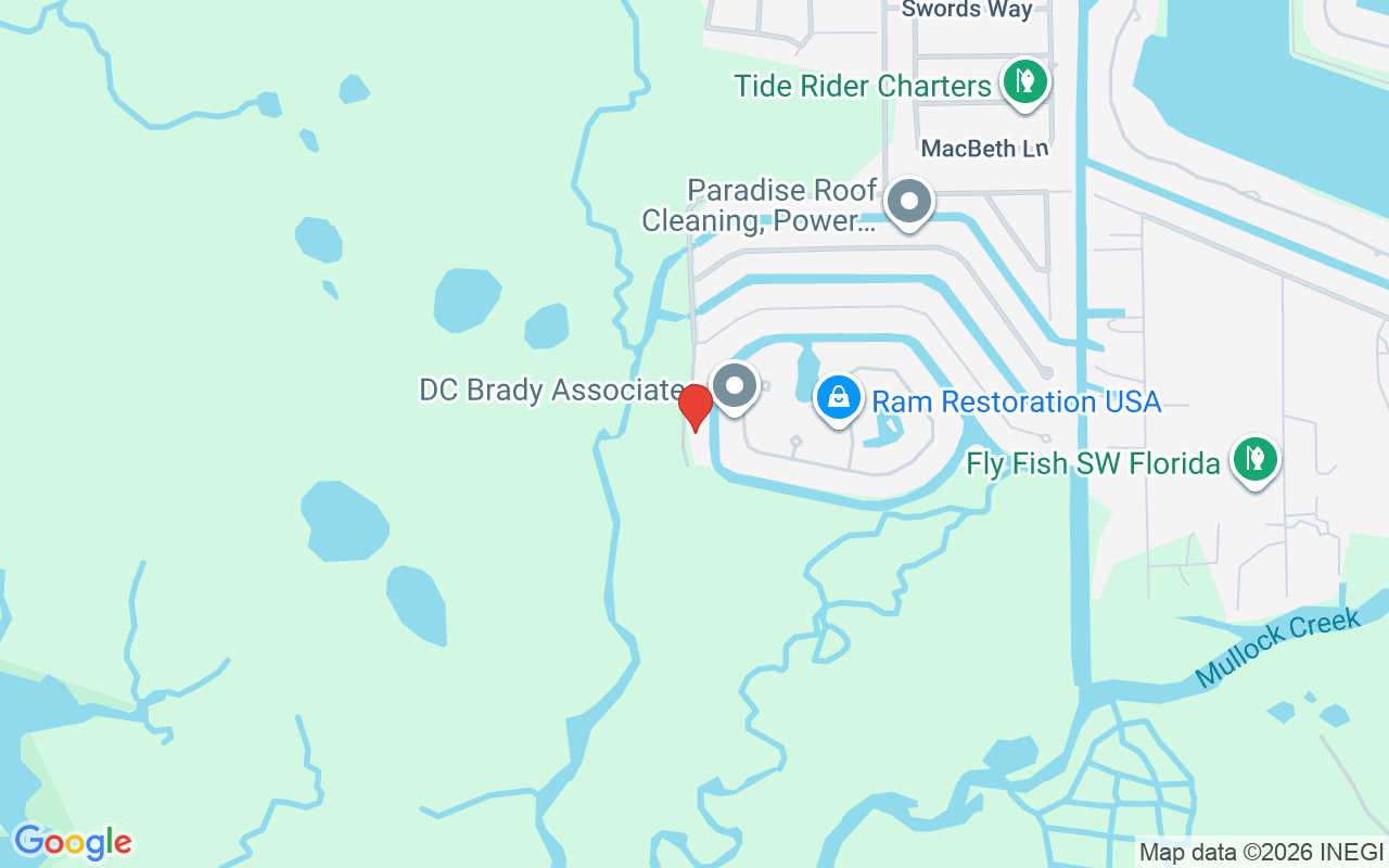 6521 Jacobs Dr, Fort Myers, FL 33908