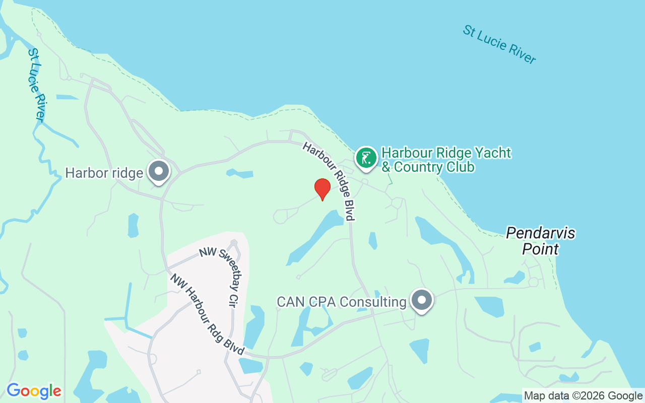 2007 Laurel Oak Lane Nw, Palm City, FL 34990