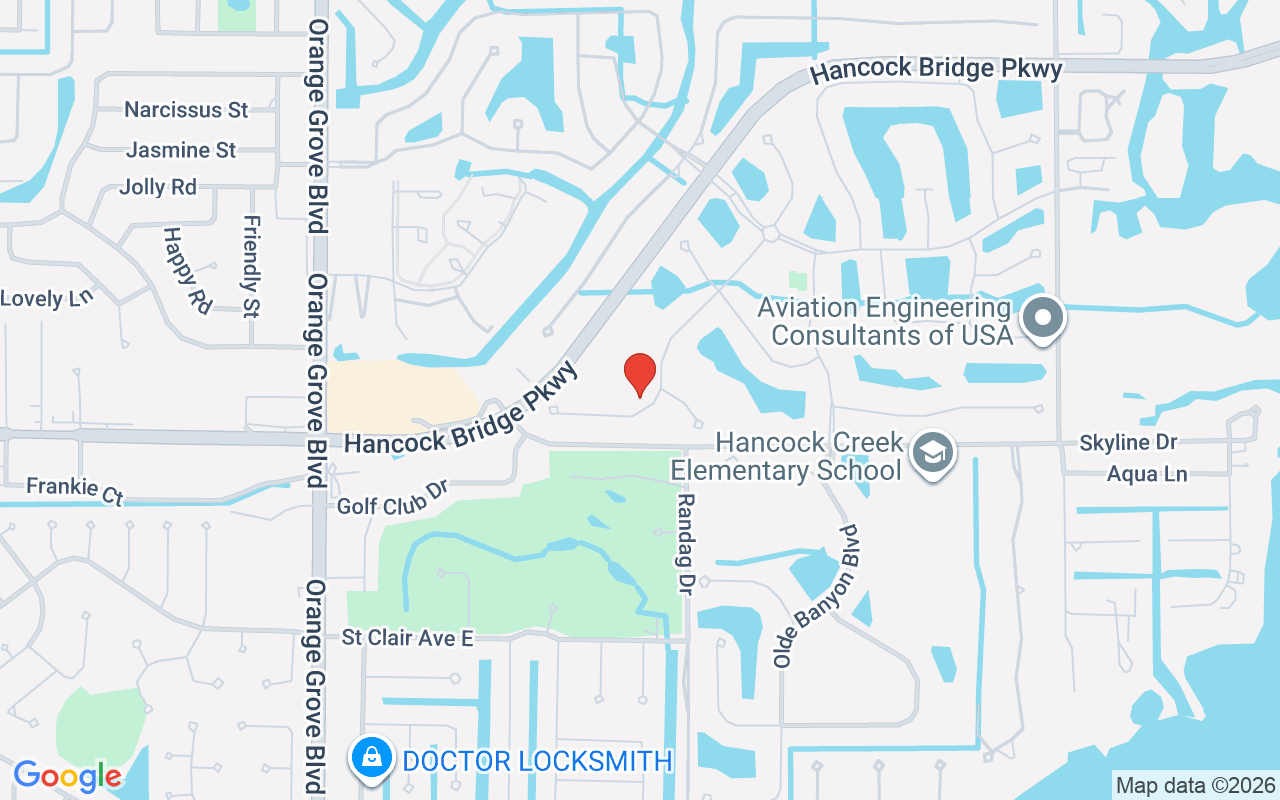 12965 Turtle Cove Trl, North Fort Myers, FL 33903