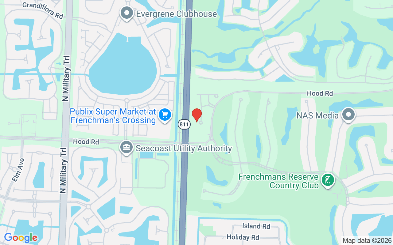 359  Chambord Ter, Palm Beach Gardens, FL 33410
