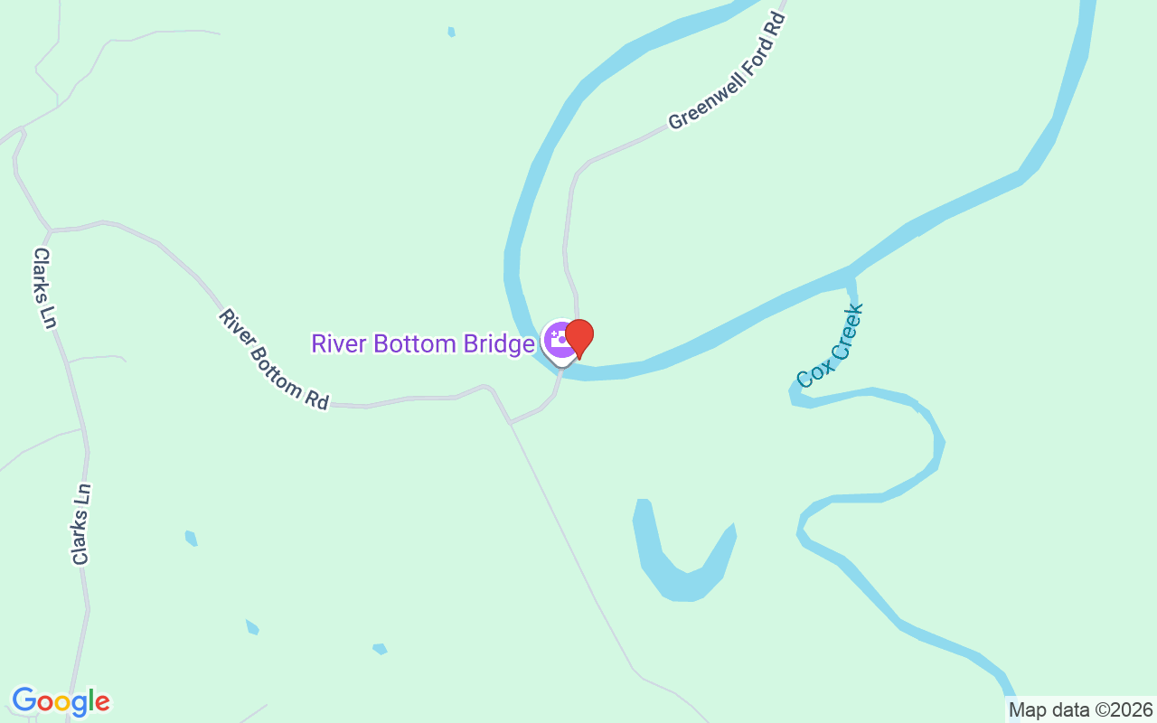 2855 Greenwell Ford Rd, Shepherdsville, KY 40165