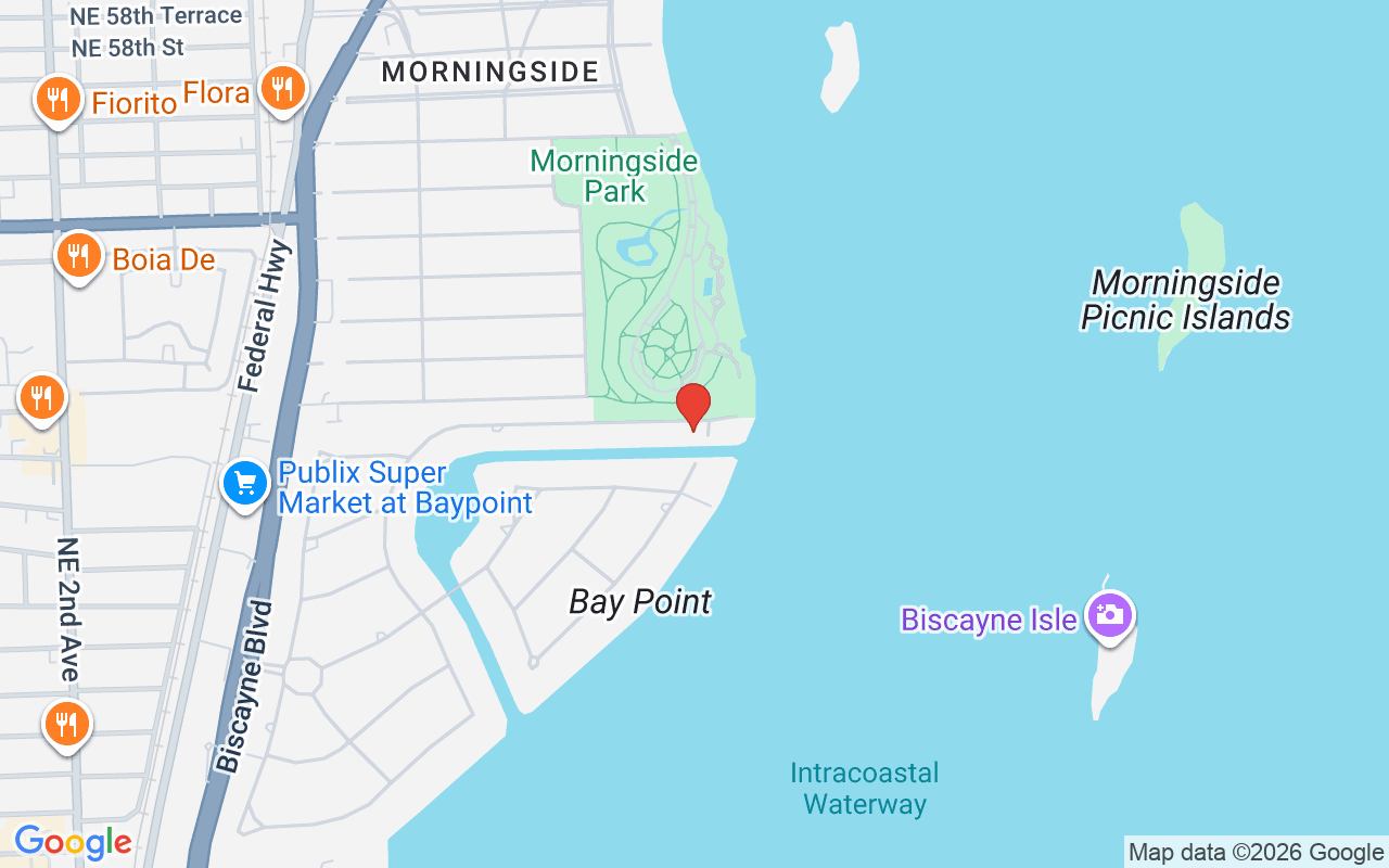 790 Lake Rd, Miami Fl 33137