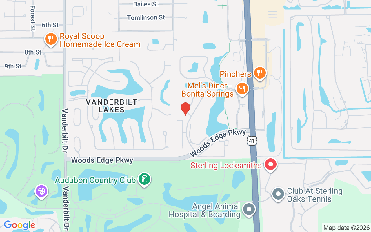 28650 Carriage Home Dr #103, Bonita Springs, FL 34134