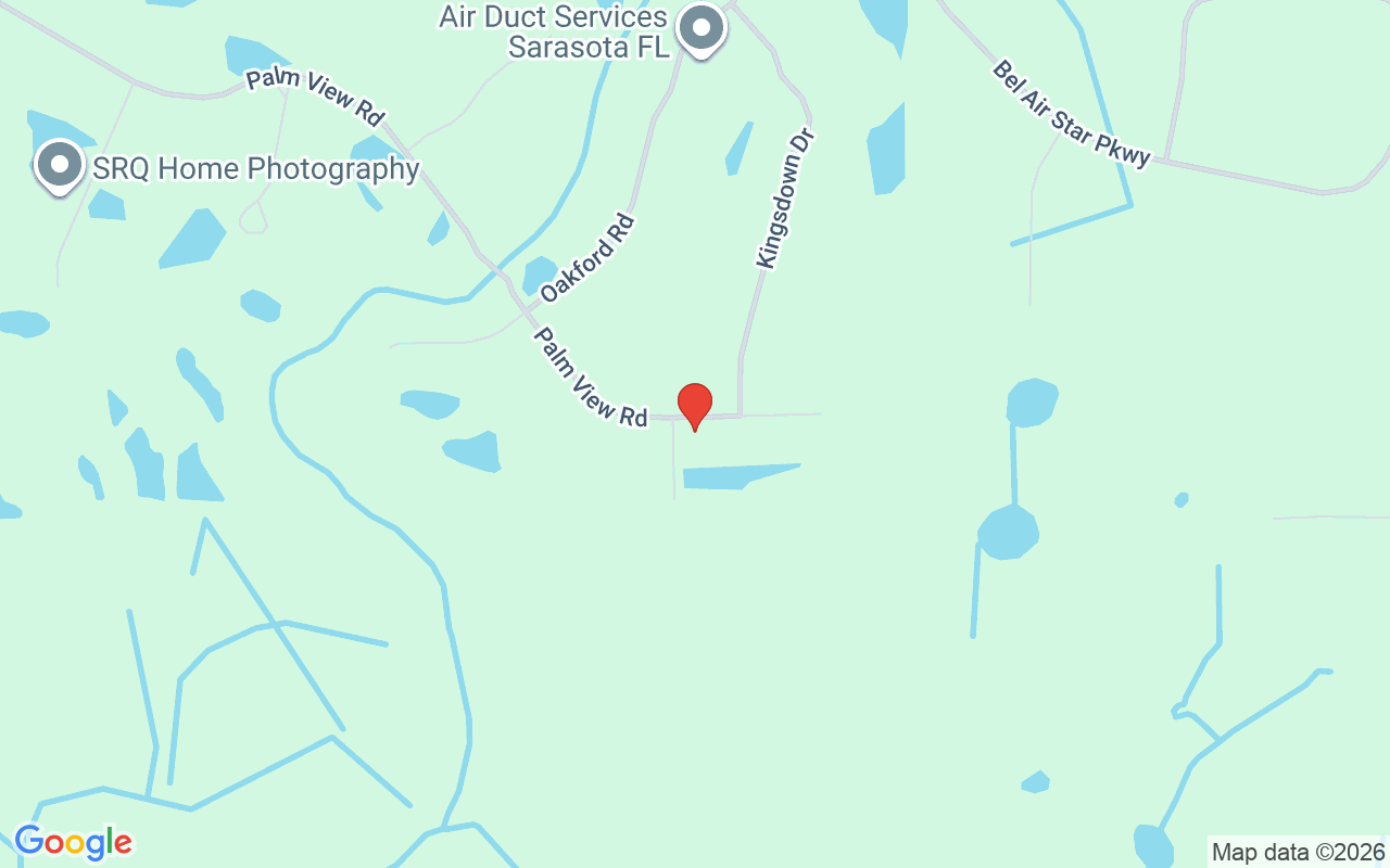 2002 Palm View Road, Sarasota, FL 34240