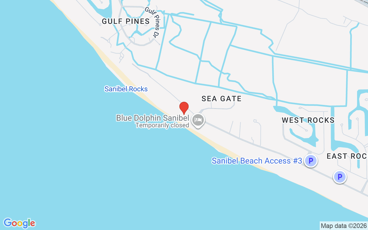 4257 Gulf Dr W, Sanibel, FL 33957