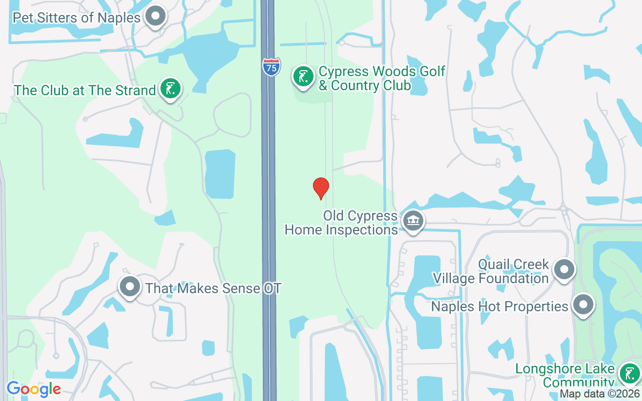 3435 Laurel Greens Ln #202, Naples, FL 34119