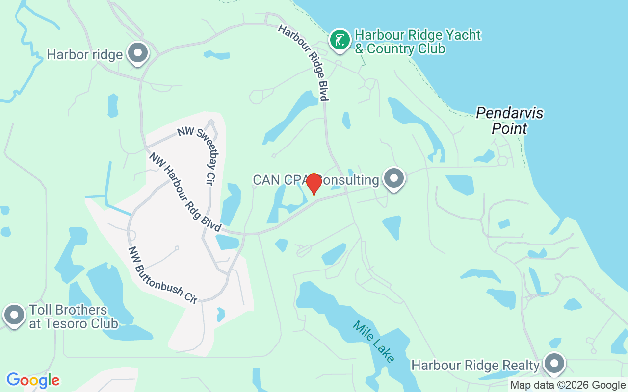 13017 Harbour Ridge Boulevard, Palm City, FL 34990