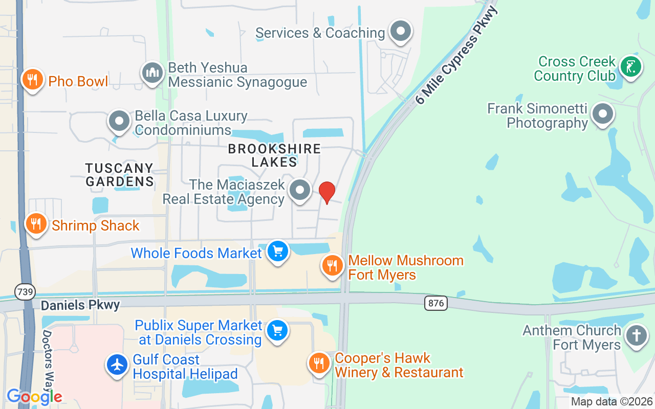 13211 Whitehaven Ln #1505, Fort Myers, FL 33966